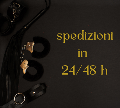 spedizioni iltuosexystore